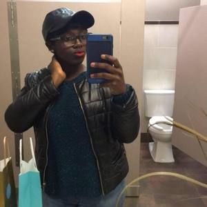 Meet your Posher, Gabby